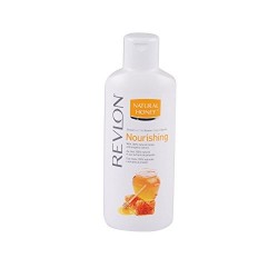 X 2 Gels douche REVLON ////  NOURISSANT / NOURISHING au Miel - 2 X 650 ml