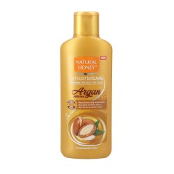 X 2 Gels douche REVLON Argan Addiction  - 2 X 650 ml