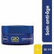 NIVEA Q10 Power Crème-Masque de Nuit (1 x 50 ml),