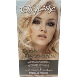 ESQUISSE Super Décolorant