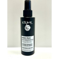 ESQUIS’Hair+ Spray thermo-protecteur NANOPLEX - 150 ml