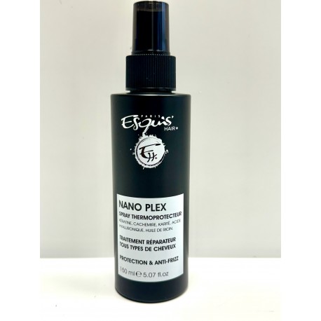 ESQUIS’Hair+ Spray thermo-protecteur NANOPLEX - 150 ml