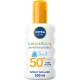 Spray Solaire - Protect & Sensitive Kids FPS 50