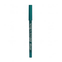 MISS COP - Crayon yeux waterproof - VERT TURQUOISE - Effet Tatouage