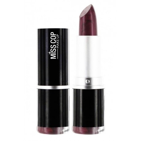 Rouge à lèvres- Miss Cop N°4 prune