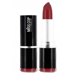 Rouge à lèvres- Miss Cop N°12 rouge