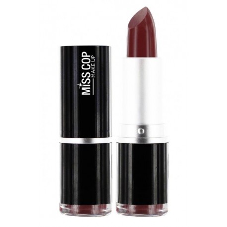 Rouge à lèvres- Miss Cop N°17 rouge folie