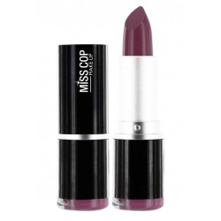 Rouge à lèvres- Miss Cop N°18 cassis