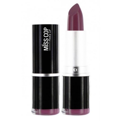 Rouge à lèvres- Miss Cop N°18 cassis