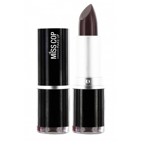 Rouge à lèvres- Miss Cop N°23 rouge bordeaux
