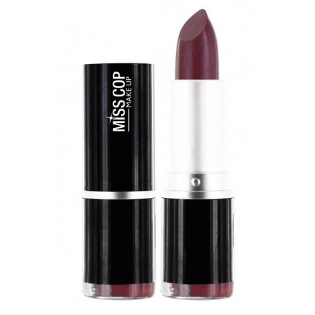 Rouge à lèvres- Miss Cop N°32 prune dorée