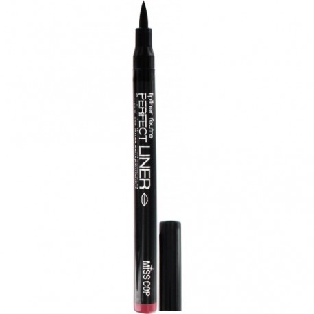perfect liner feutre lèvre miss cop N°M28 bois de rose