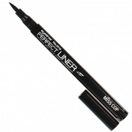 perfect liner feutre yeux miss cop N°M030 Noir