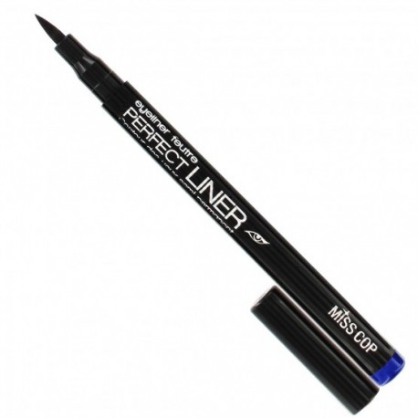perfect liner feutre yeux miss cop N°M31 bleu