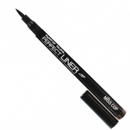 perfect liner feutre yeux miss cop N°M39 Expresso