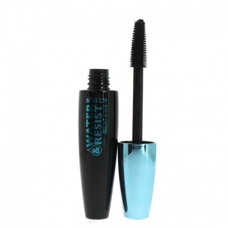 Mascara Water & Resist miss cop noir