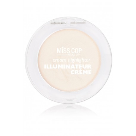 Illuminateur crème miss cop