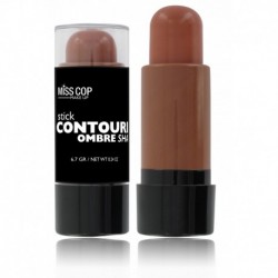 Stick contouring Miss cop N°02 Ombre