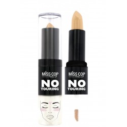 No touring Miss cop N°01 light