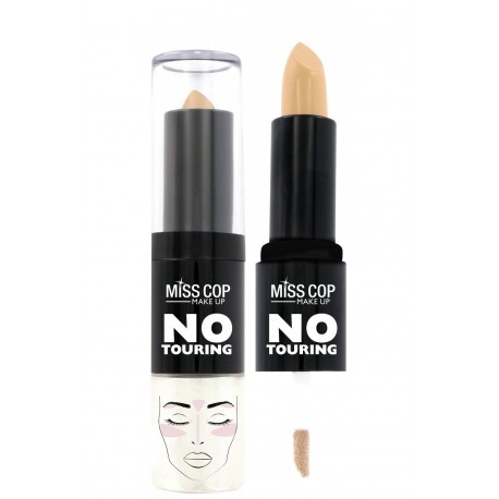 No touring Miss cop N°01 light
