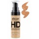 Fond de teint lumière HD Miss cop N°03 Beige