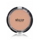 Poudre compact miss cop N°03 beige moyen