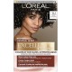 L’ORÉAL PARIS  - Sans Ammoniaque -  Excellence Crème Universal Nudes - Nuance : Noir Universel (1)