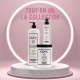 Kit Complet - Gamme Botox  et Kératine 