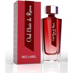 Linn Young - Oud Elixir De Rêves - Eau de Parfum - 100ML