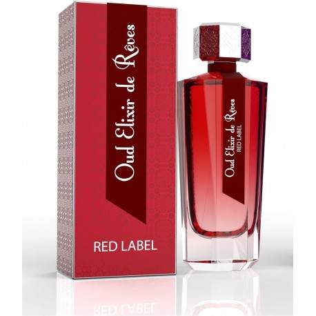Linn Young - Oud Elixir D'extase - Eau de Parfum - 100ML