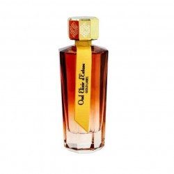Linn young - Oud Elixir Extase - eau de parfum femme - Gold Label - 100ml