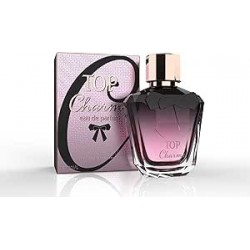Linn young - TOP charms - eau de parfum femme - 100ml