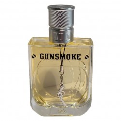 Linn Young - Gunsmoke - Eau de Toilette Homme - 100ml
