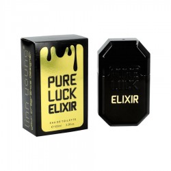 Linn Young - Eau de Parfum Pure Luck Elixir 100 ml