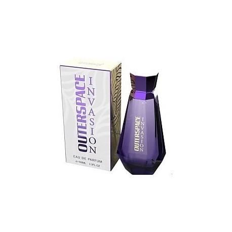 Linn Young Eau de parfum Outerspace Invasion (100ml)