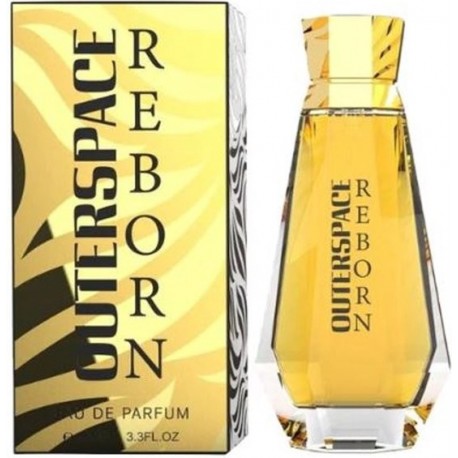 Linn Young Eau de parfum Outerspace Reborn (100ml)