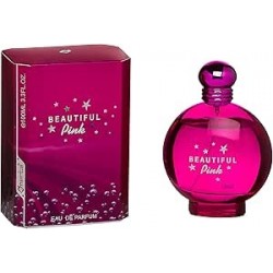 Omerta - Beautiful Pink - Eau de parfum 100ml