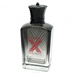 Omerta - L'Uomo X exterme - Eau de toilette Homme - 100ml