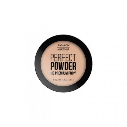 FASHION * Perfect Poudre 'HD PREMIUM PRO' N° 5 SABLE CHAUD