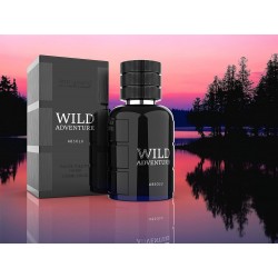 Linn Young Wild Adventure Absolu Woda toaletowa 100ml spray