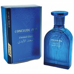 Omerta Conclude Oud Eternal Glory (Eau de parfum pour homme 100 ml)