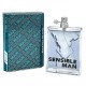 Eau de toilette homme - Sensible Man - 100 ml - Omerta
