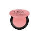 Fashion Make-Up - BLUSH 'ONCE UPON A BLUSH' - 01 LUSH BARE
