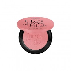 Fashion Make-Up - BLUSH 'ONCE UPON A BLUSH' - 02 ROSEWOOD