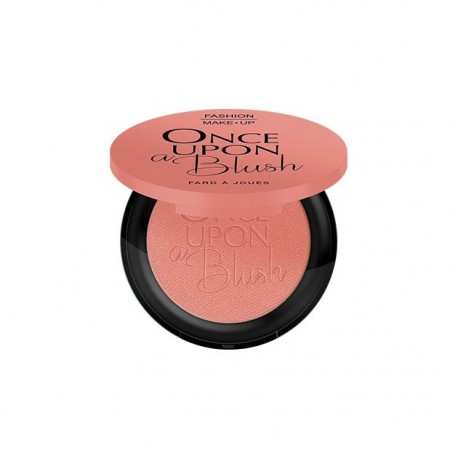 Fashion Make-Up - BLUSH 'ONCE UPON A BLUSH' - 03 TERRACOTTA
