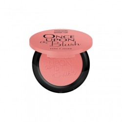 Fashion Make-Up - BLUSH 'ONCE UPON A BLUSH' - 05 PRETTY PEACH