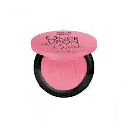 Fashion Make-Up - BLUSH 'ONCE UPON A BLUSH' - 06 CHIC PINK