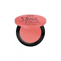 Fashion Make-Up - BLUSH 'ONCE UPON A BLUSH' - 07 GOLDEN PEACH