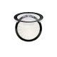 Fashion Make-Up - Poudre illuminatrice /Highlighter 'READY TO GLOW'- N°2 Pearl White