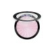 Fashion Make-Up - Poudre illuminatrice /Highlighter 'READY TO GLOW'- N°3 Pearl Pink